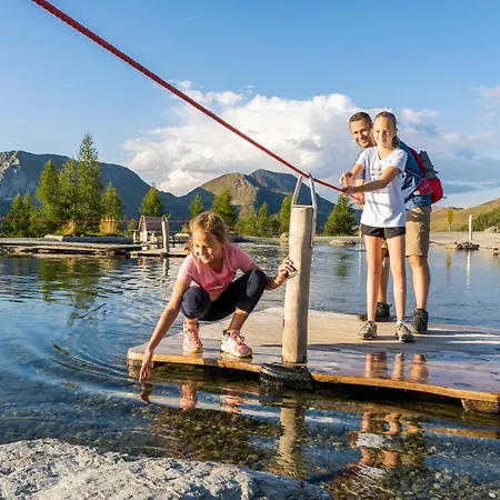 아파트 Downtown-central Aleks