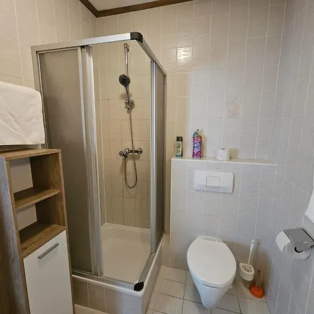 Downtown-central Aleks Apartament Bad Kleinkirchheim