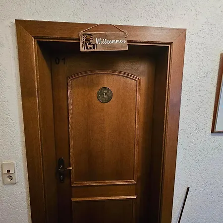 Downtown-central Aleks 아파트 *