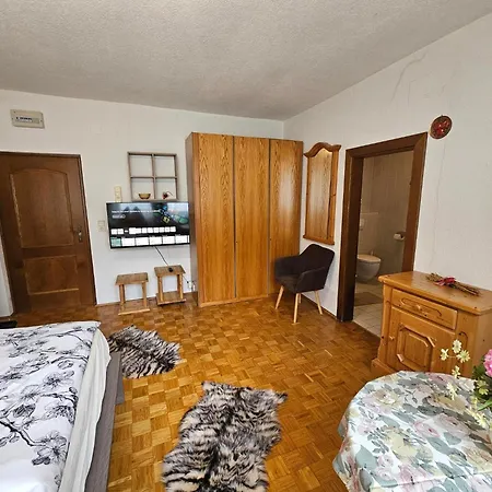 Downtown-central Aleks באד קליניקירשהיים