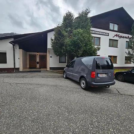 Apartment Downtown-central Aleks *