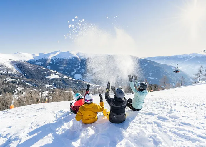 דירה Downtown-central Aleks