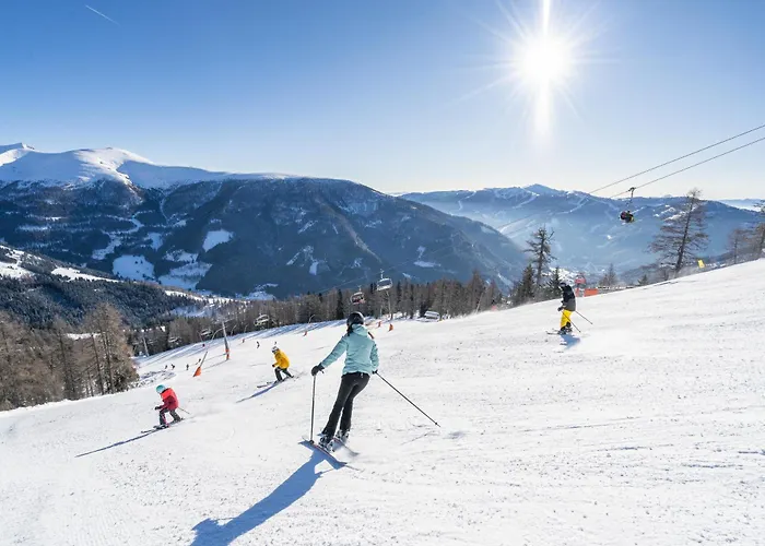 Downtown-central Aleks * באד קליניקירשהיים