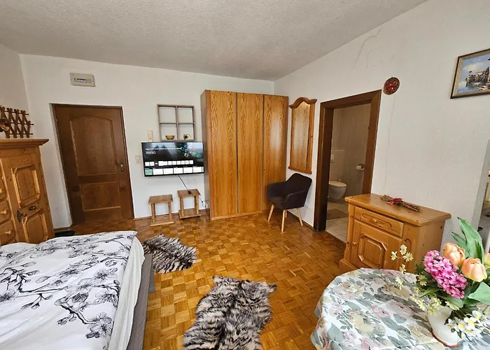 Downtown-central Aleks באד קליניקירשהיים