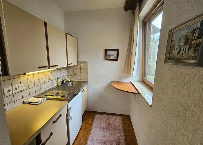 Downtown-central Aleks * Bad Kleinkirchheim